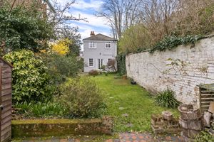 Garden to House- click for photo gallery